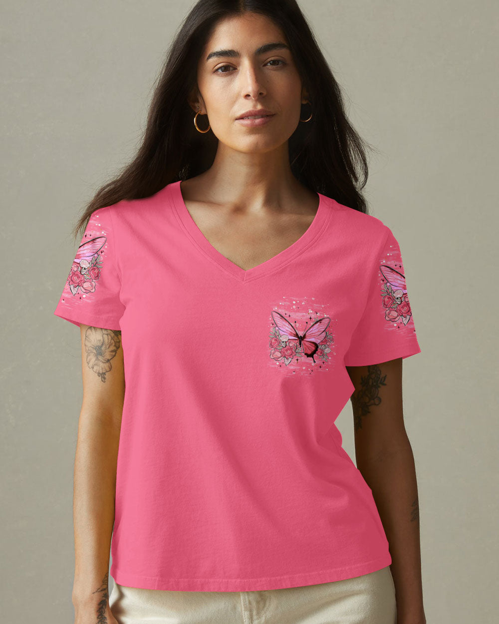 Category_Short sleeves