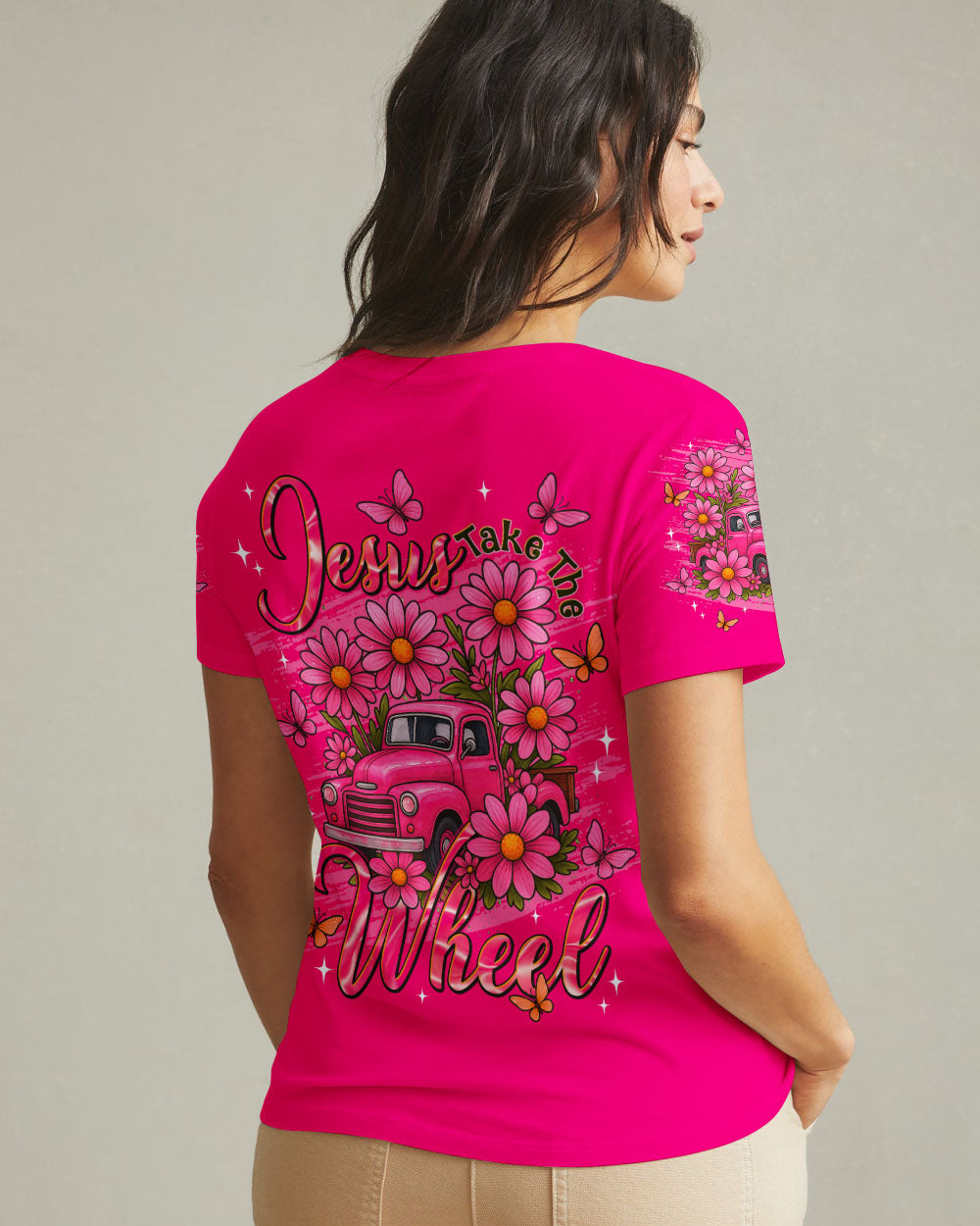 Category_Short sleeves