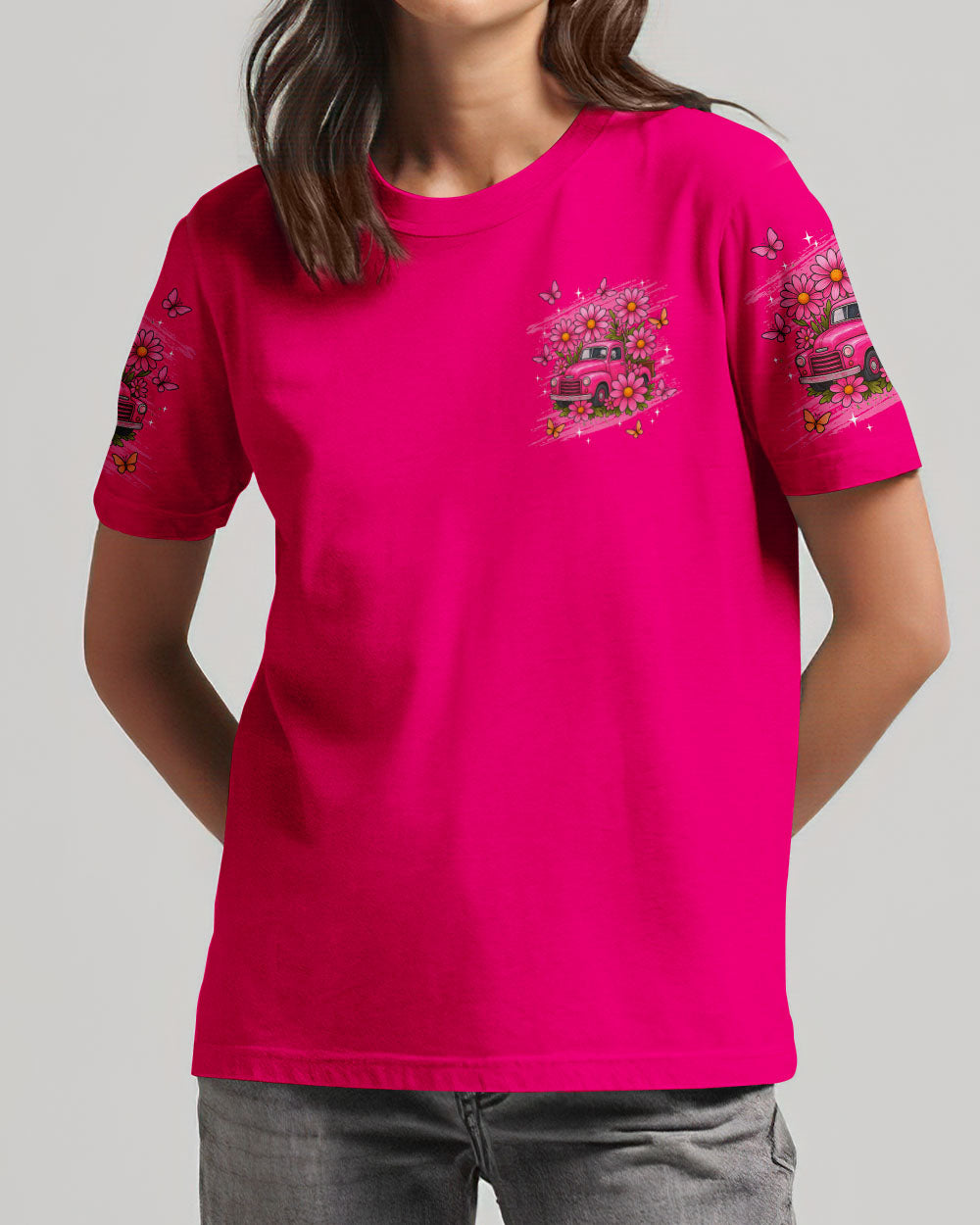 Category_Short sleeves