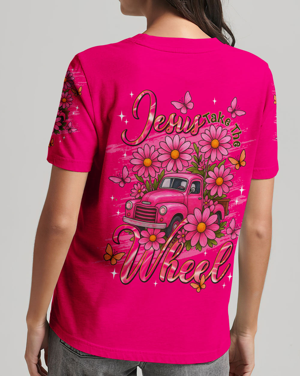 Category_Short sleeves