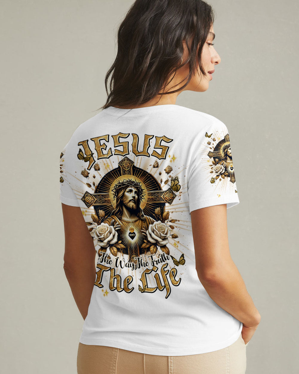 Category_Short sleeves