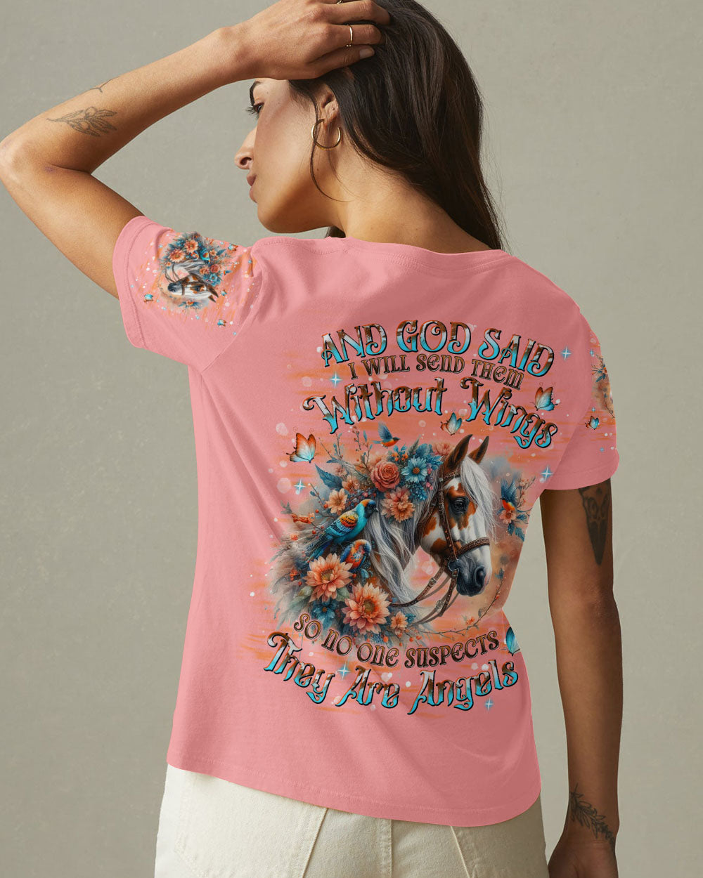 Category_Short sleeves