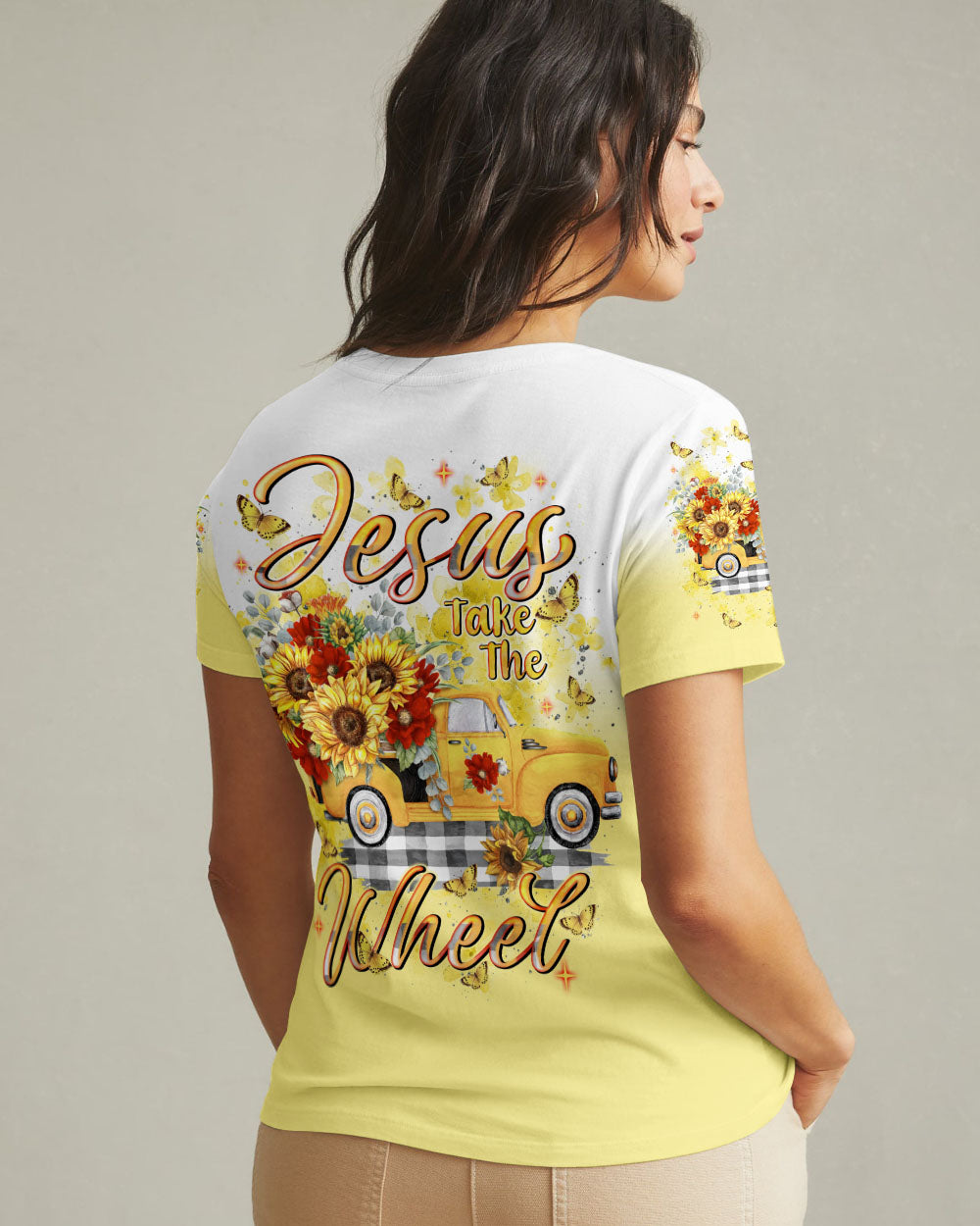 Category_Short sleeves