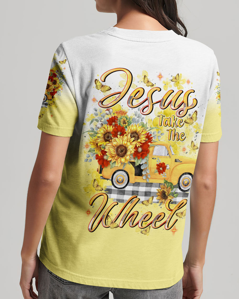 Category_Short sleeves