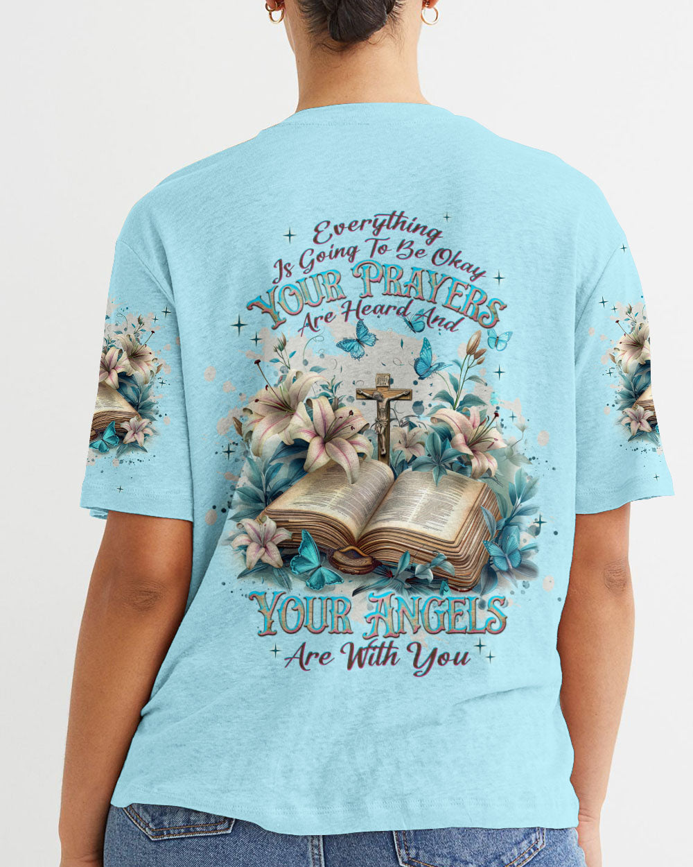 Category_Short sleeves