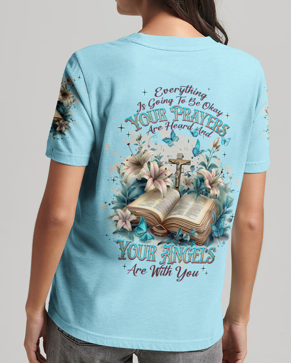 Category_Short sleeves