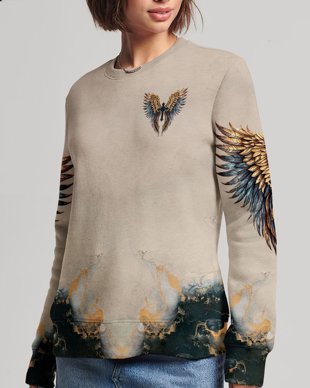 Category_Sweatshirt & Hoodies