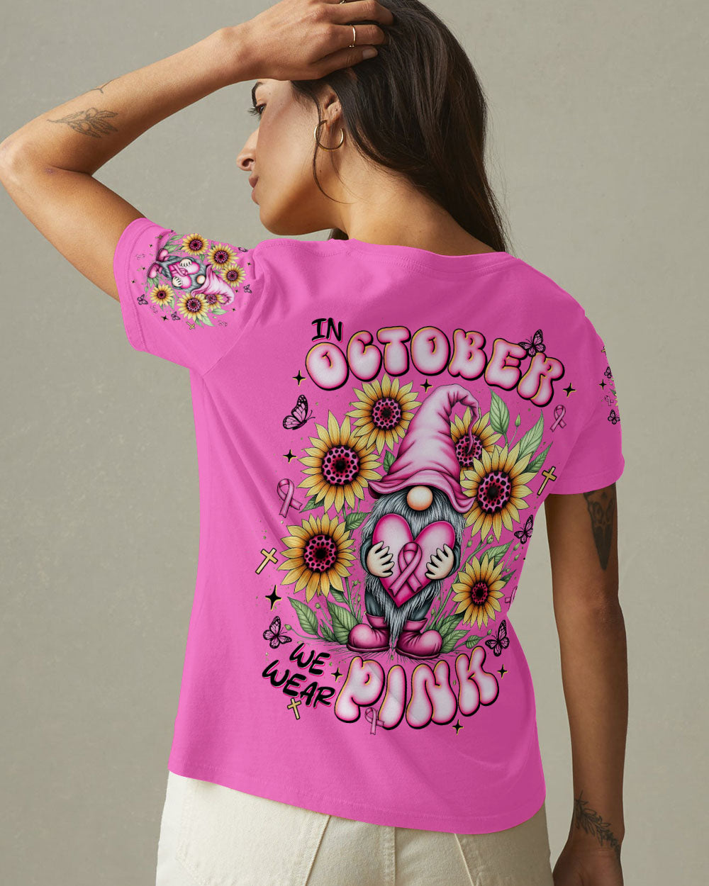 Category_Short sleeves