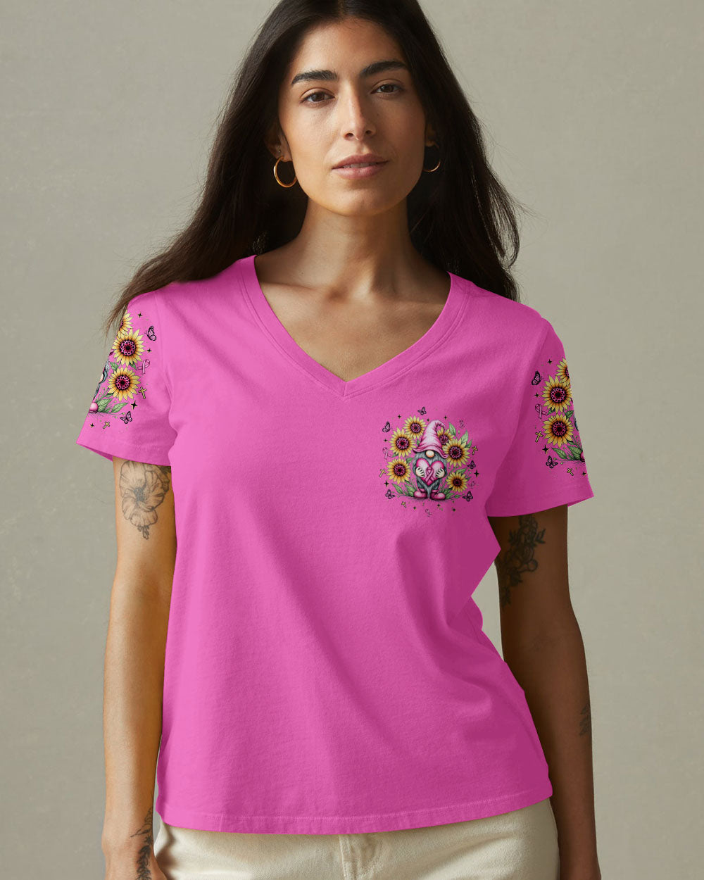 Category_Short sleeves