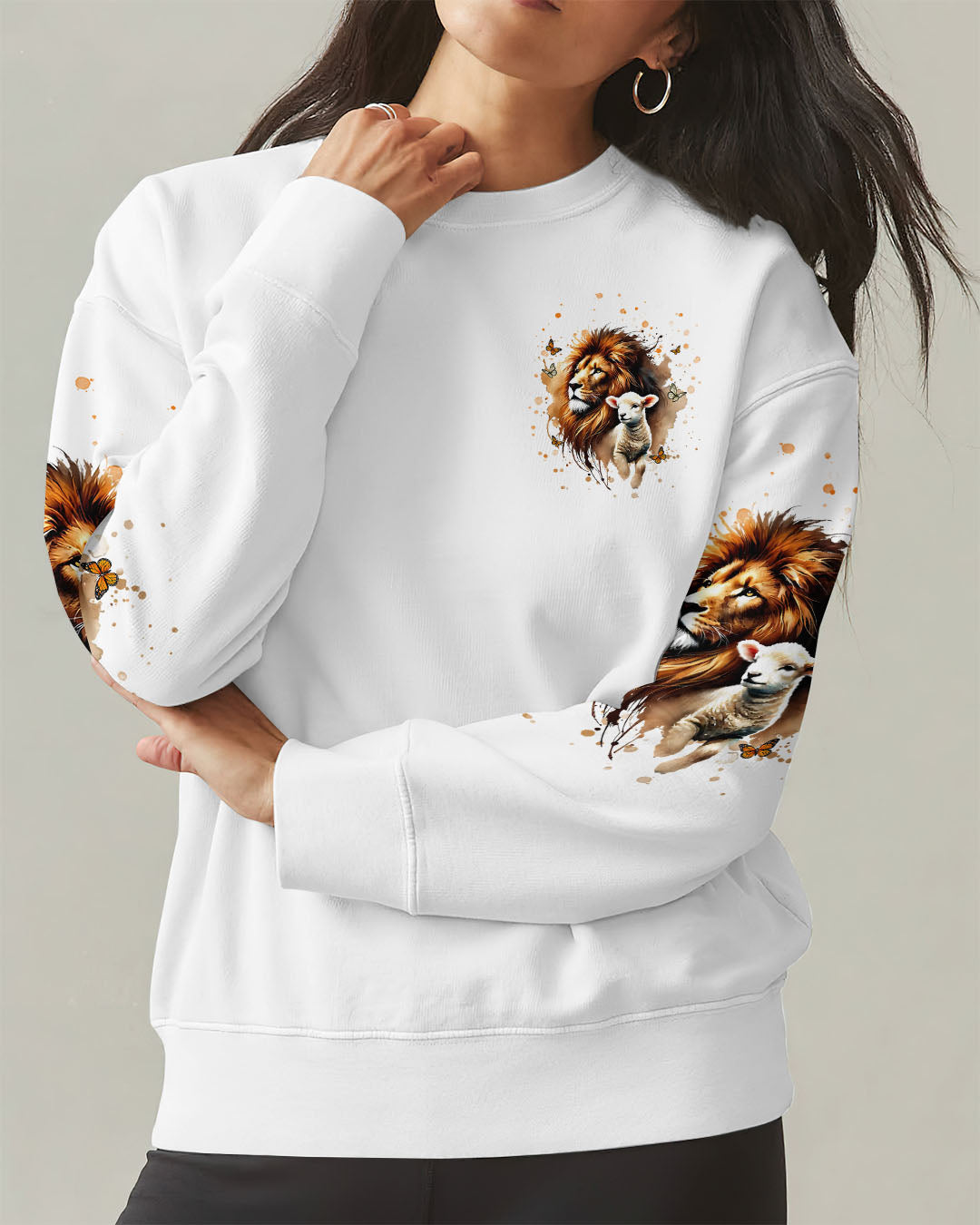 Category_Sweatshirt & Hoodies
