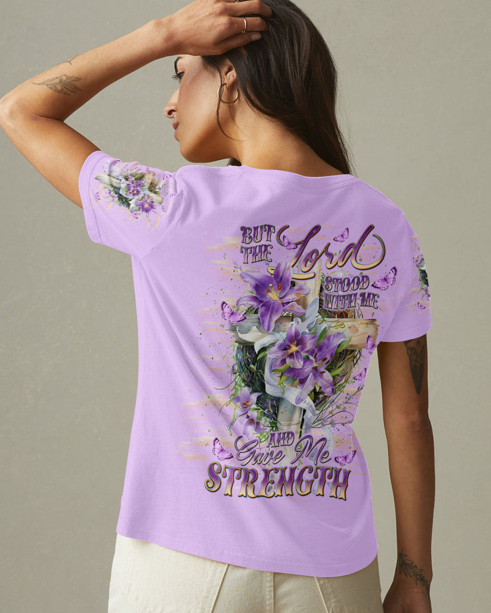 Category_Short sleeves