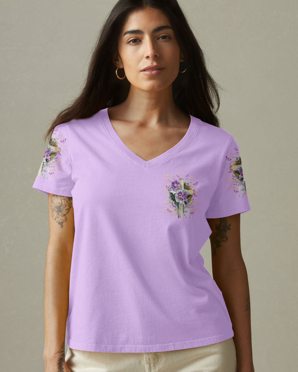 Category_Short sleeves