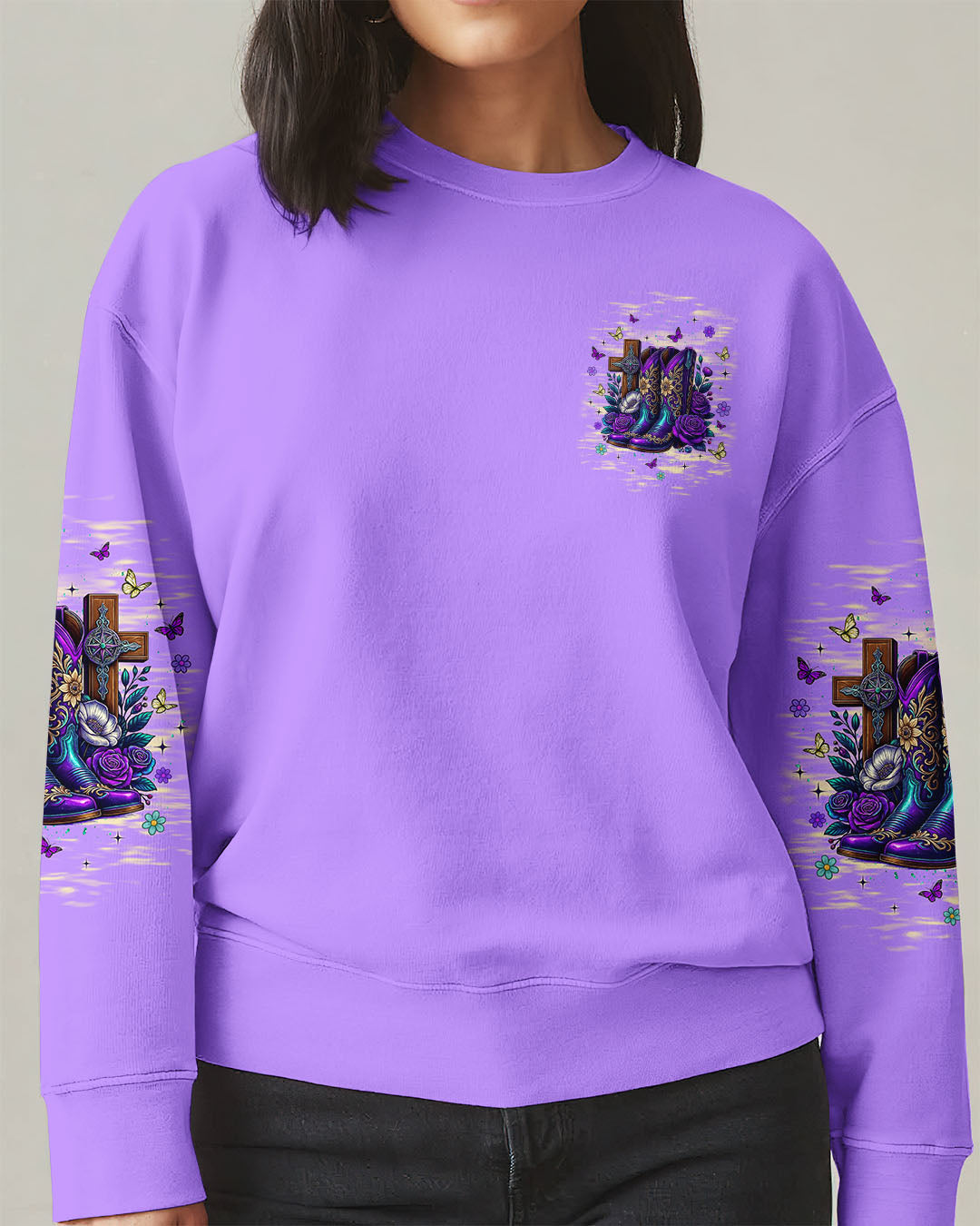 Category_Sweatshirt & Hoodies