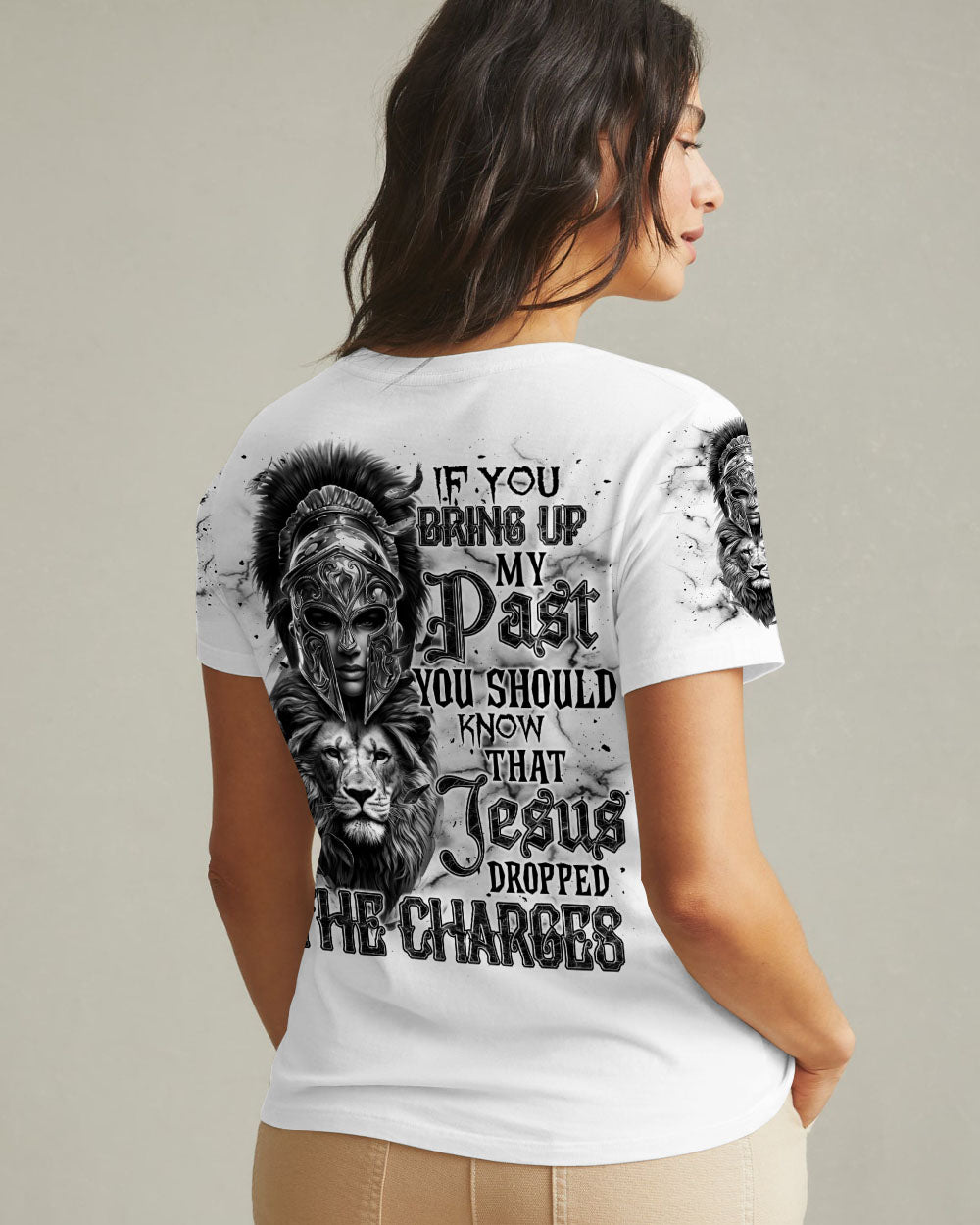 Category_Short sleeves