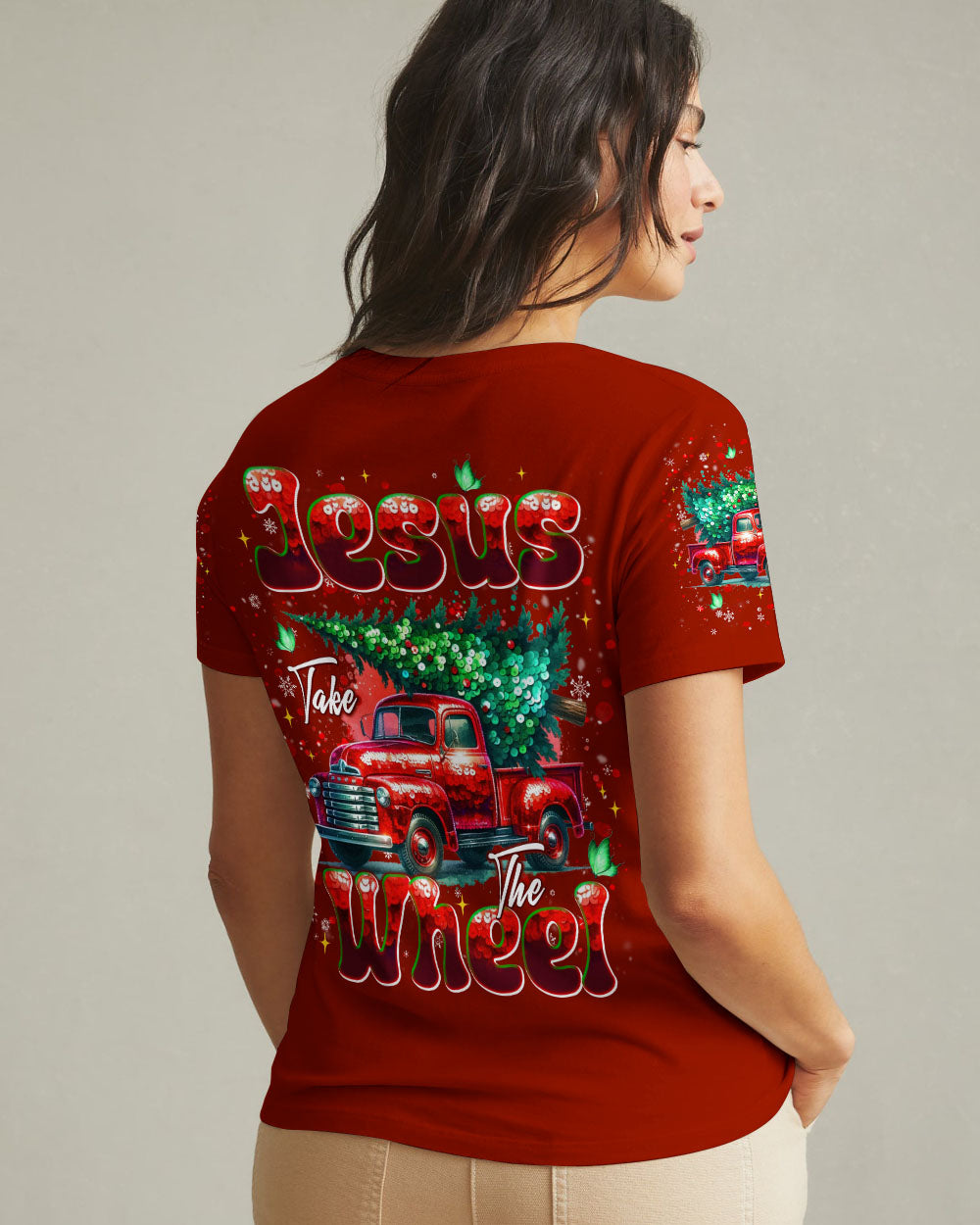 Category_Short sleeves