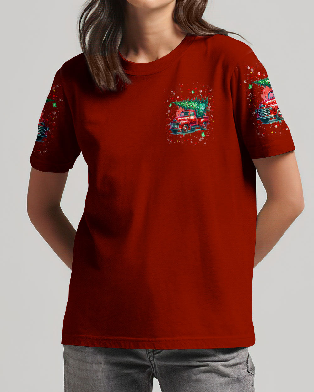 Category_Short sleeves