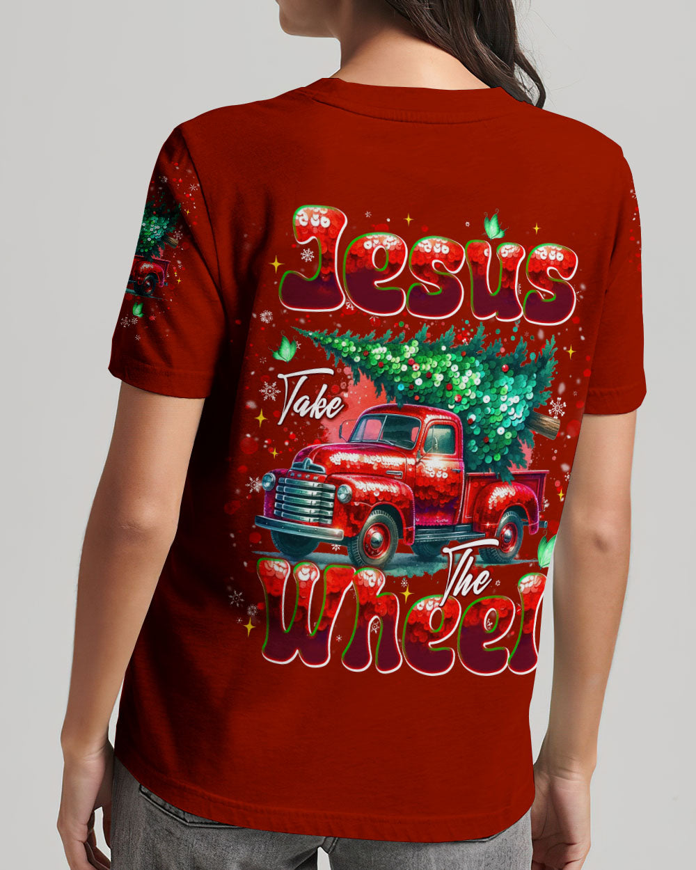 Category_Short sleeves