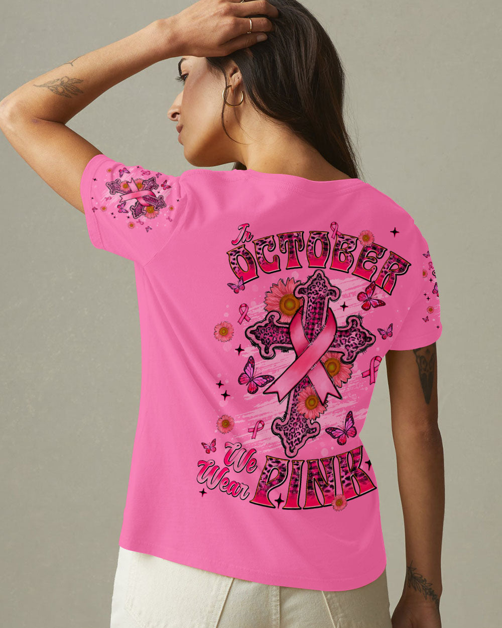 Category_Short sleeves