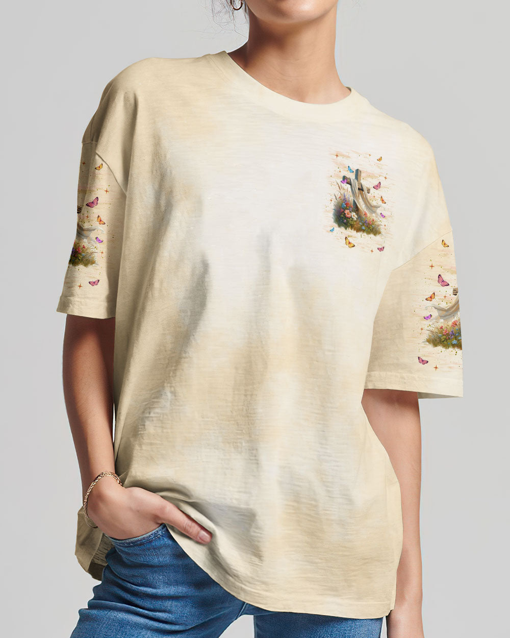 Category_Short sleeves