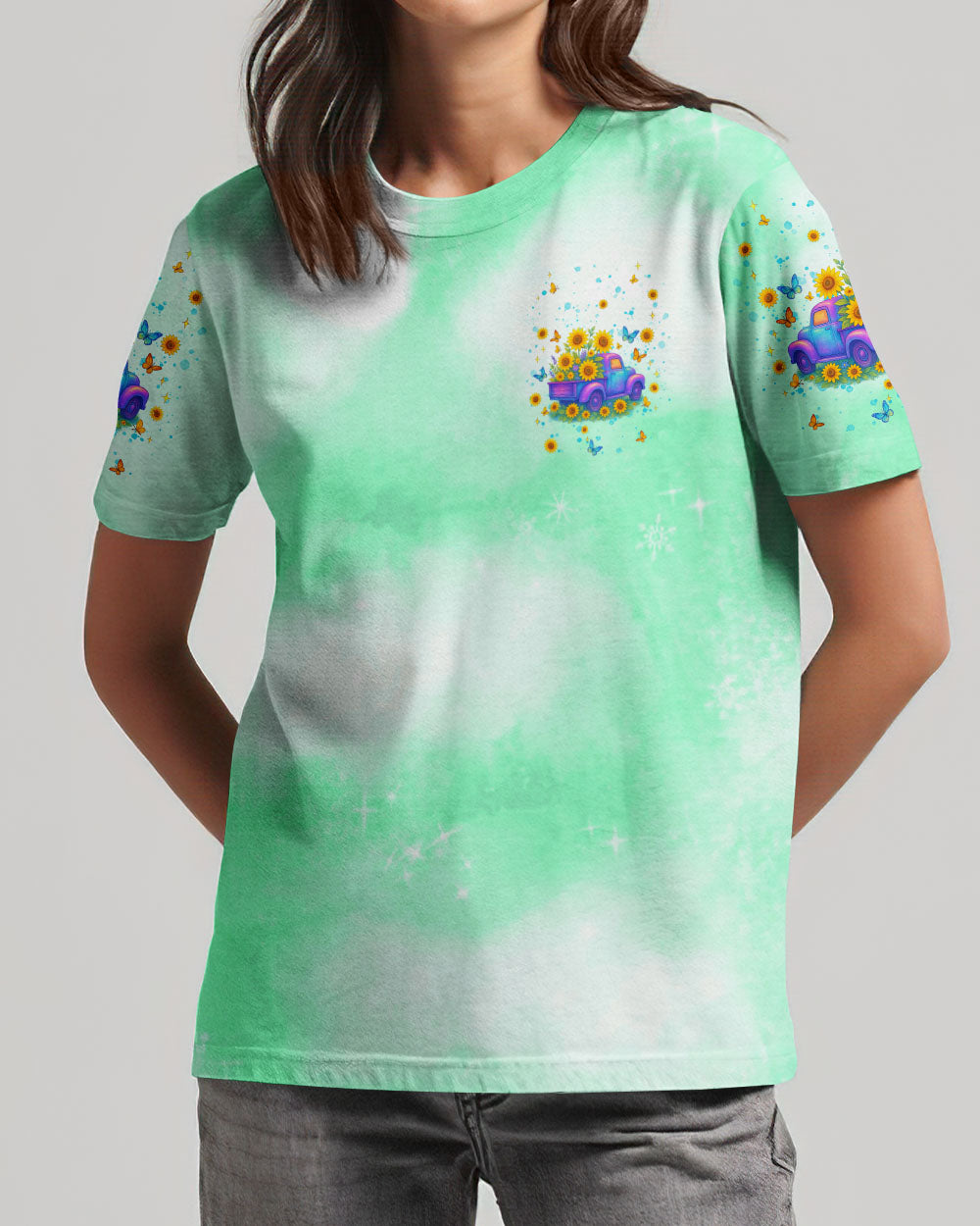Category_Short sleeves