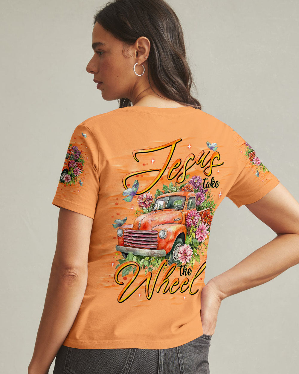 Category_Short sleeves