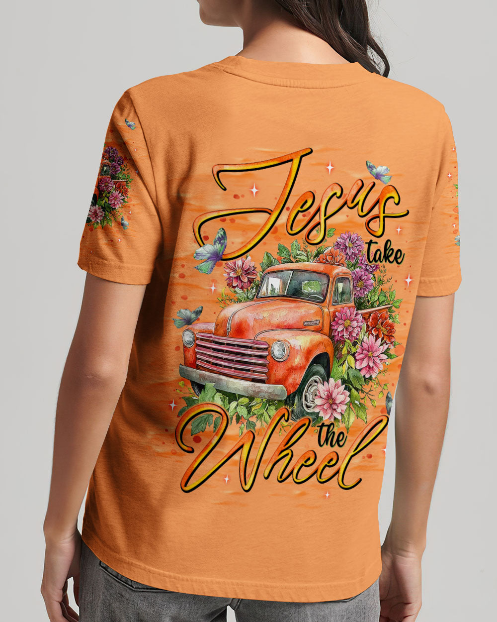 Category_Short sleeves