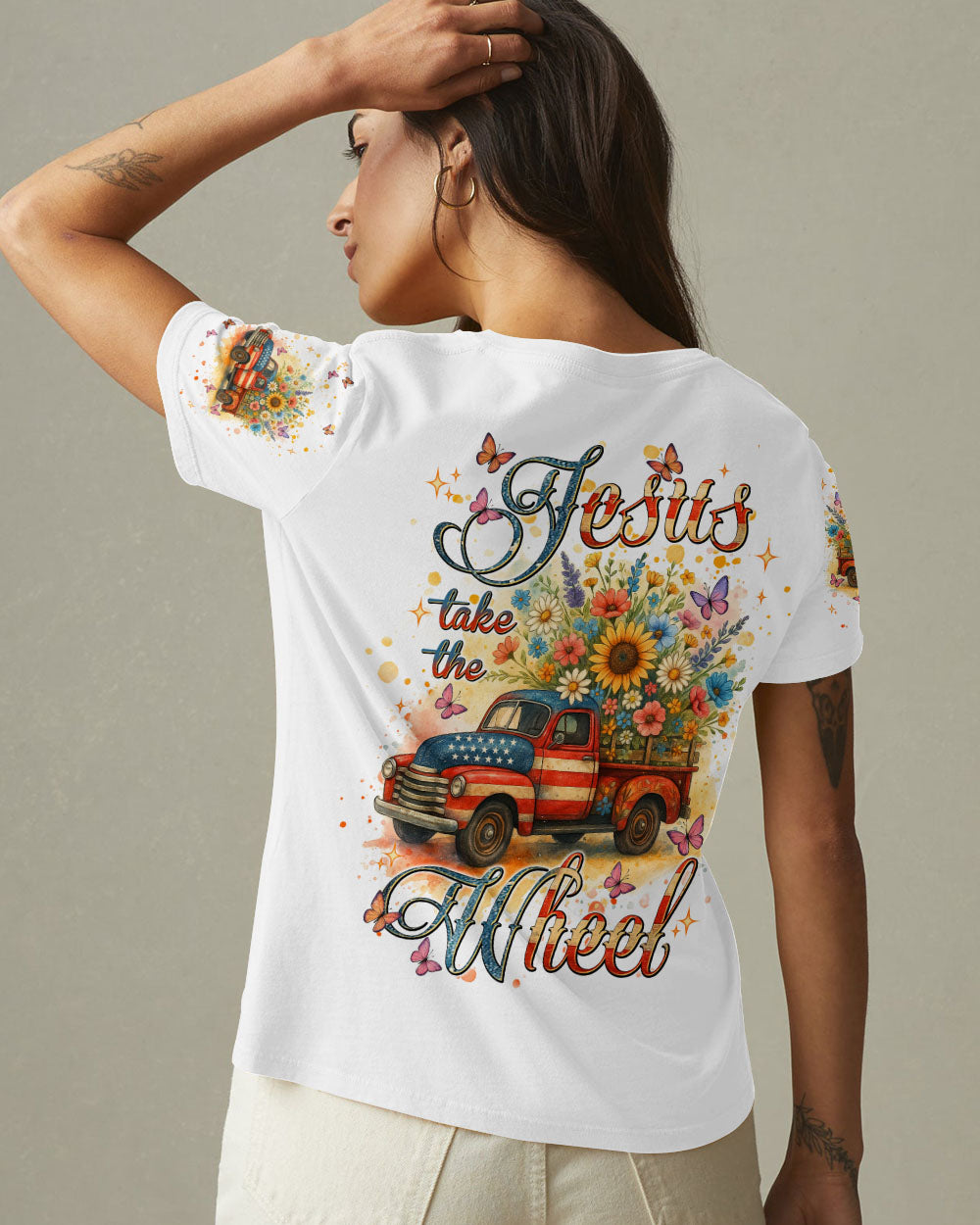 Category_Short sleeves