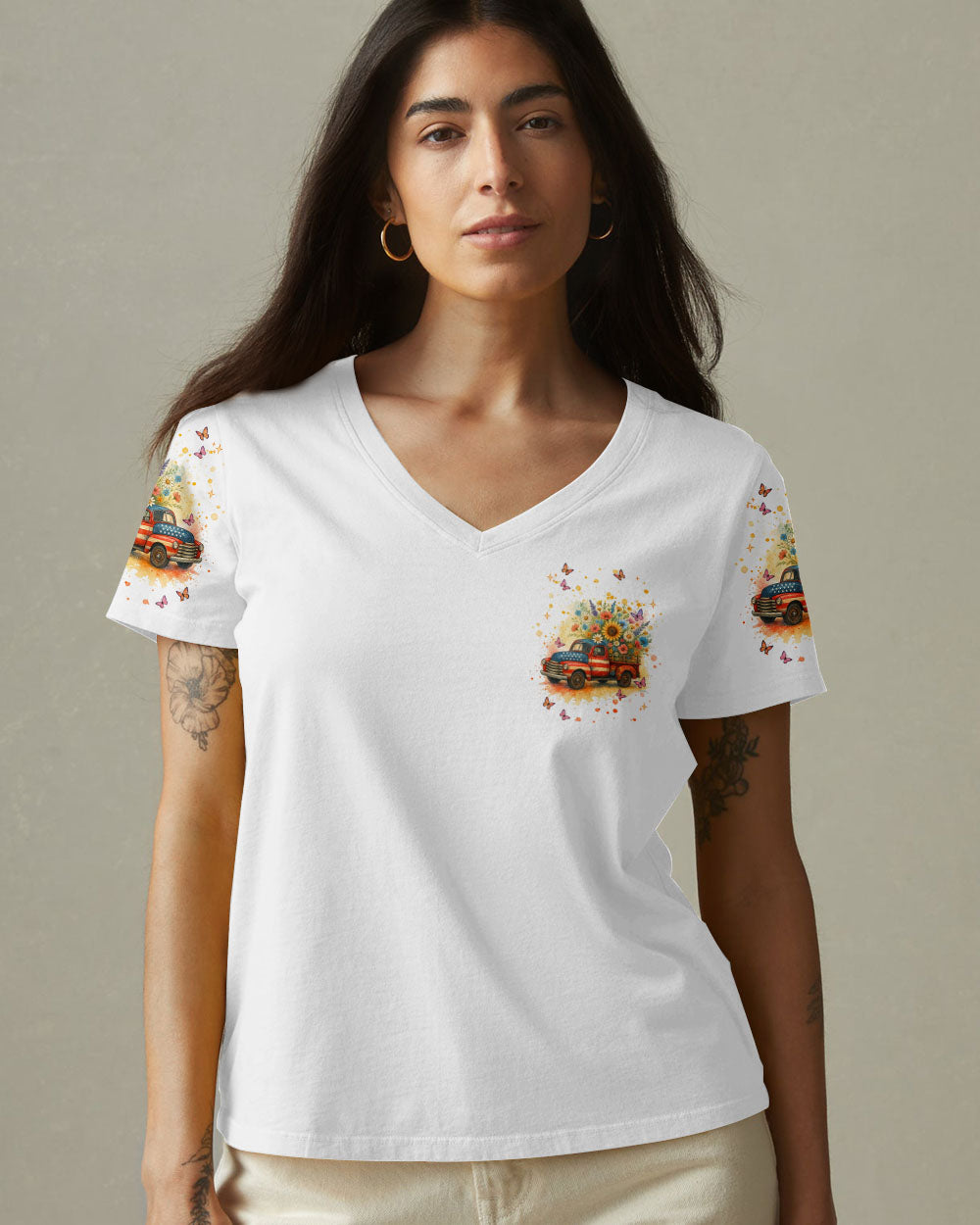 Category_Short sleeves