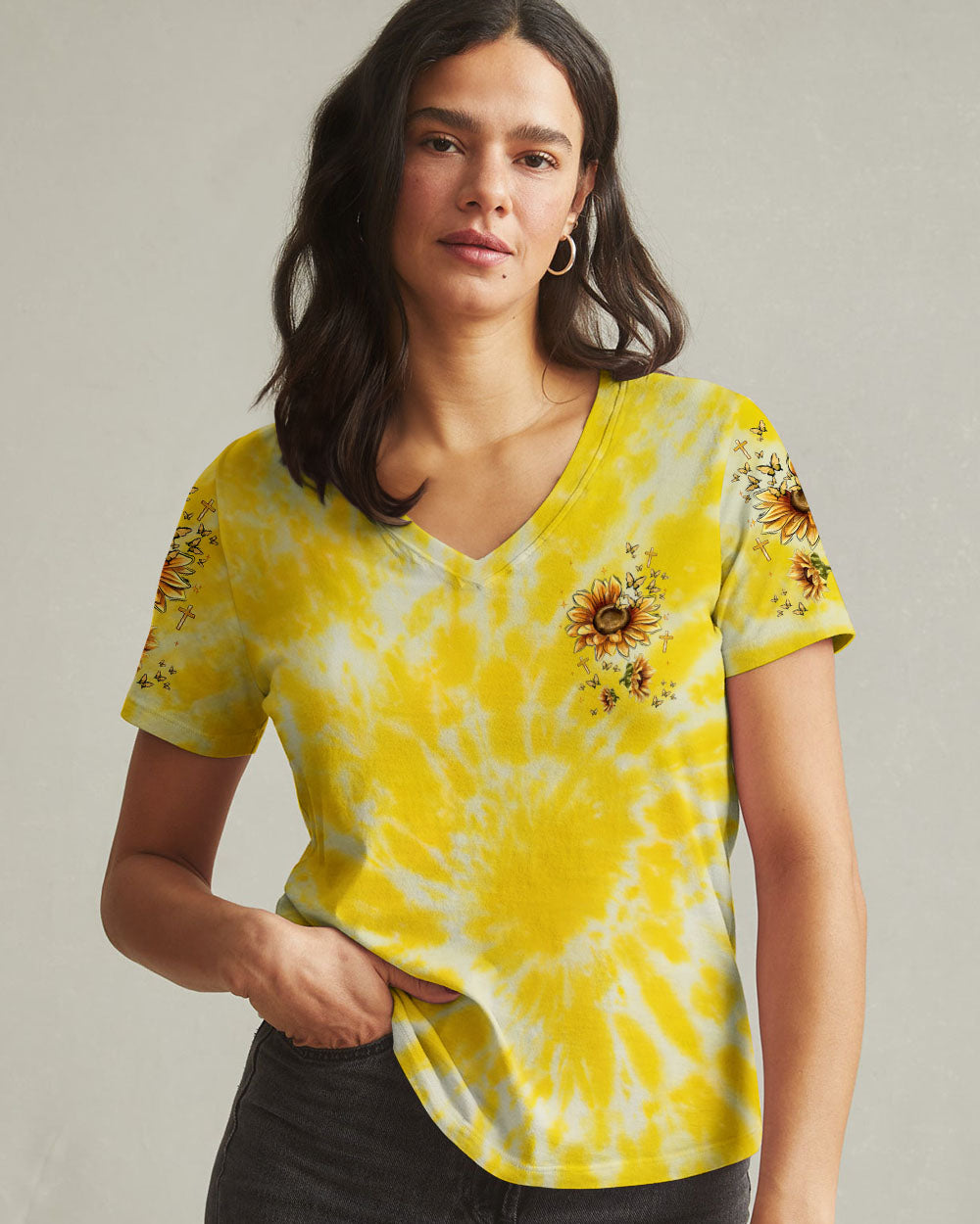 Category_Short sleeves