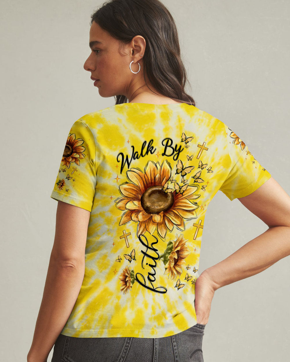 Category_Short sleeves