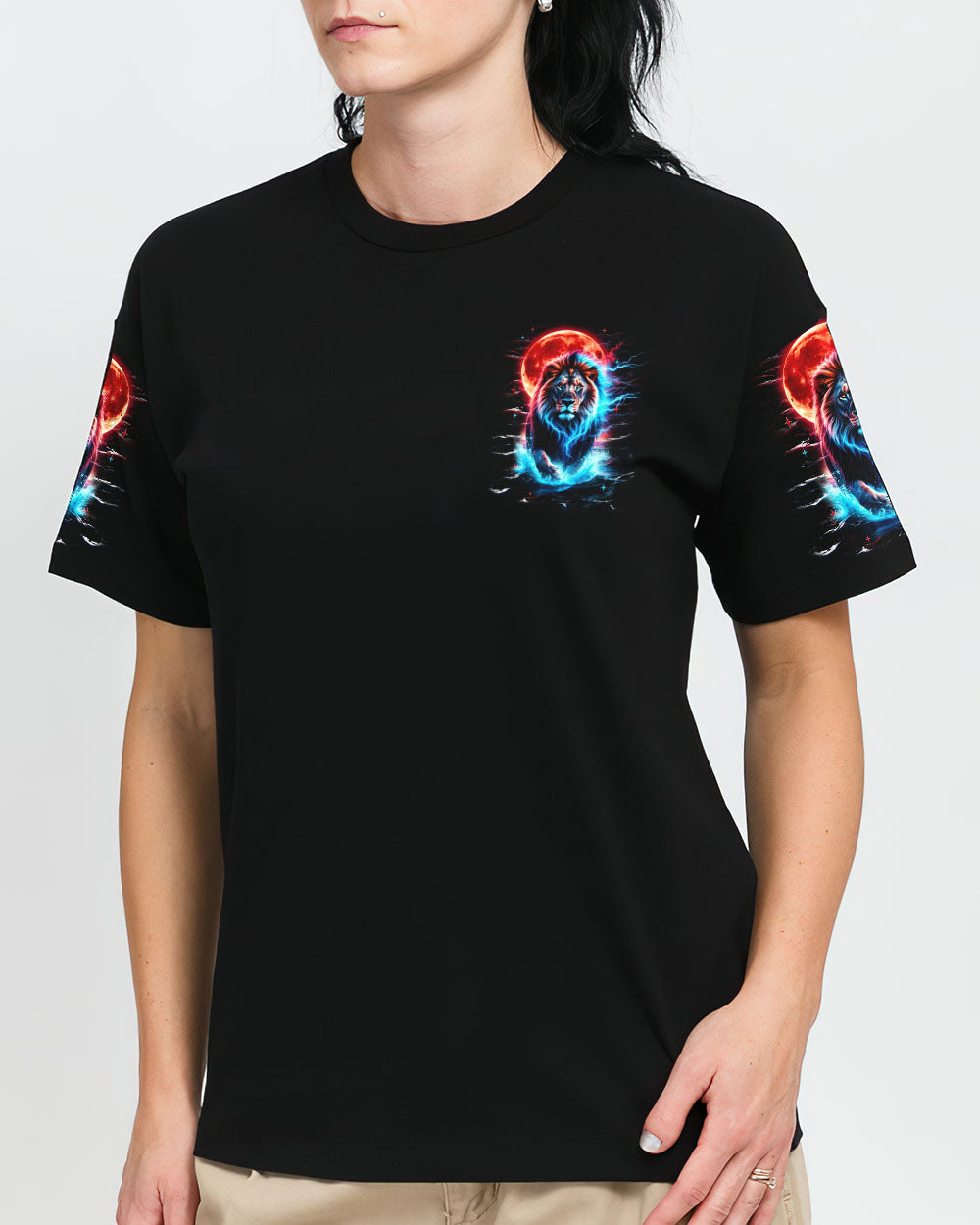 Category_Short sleeves