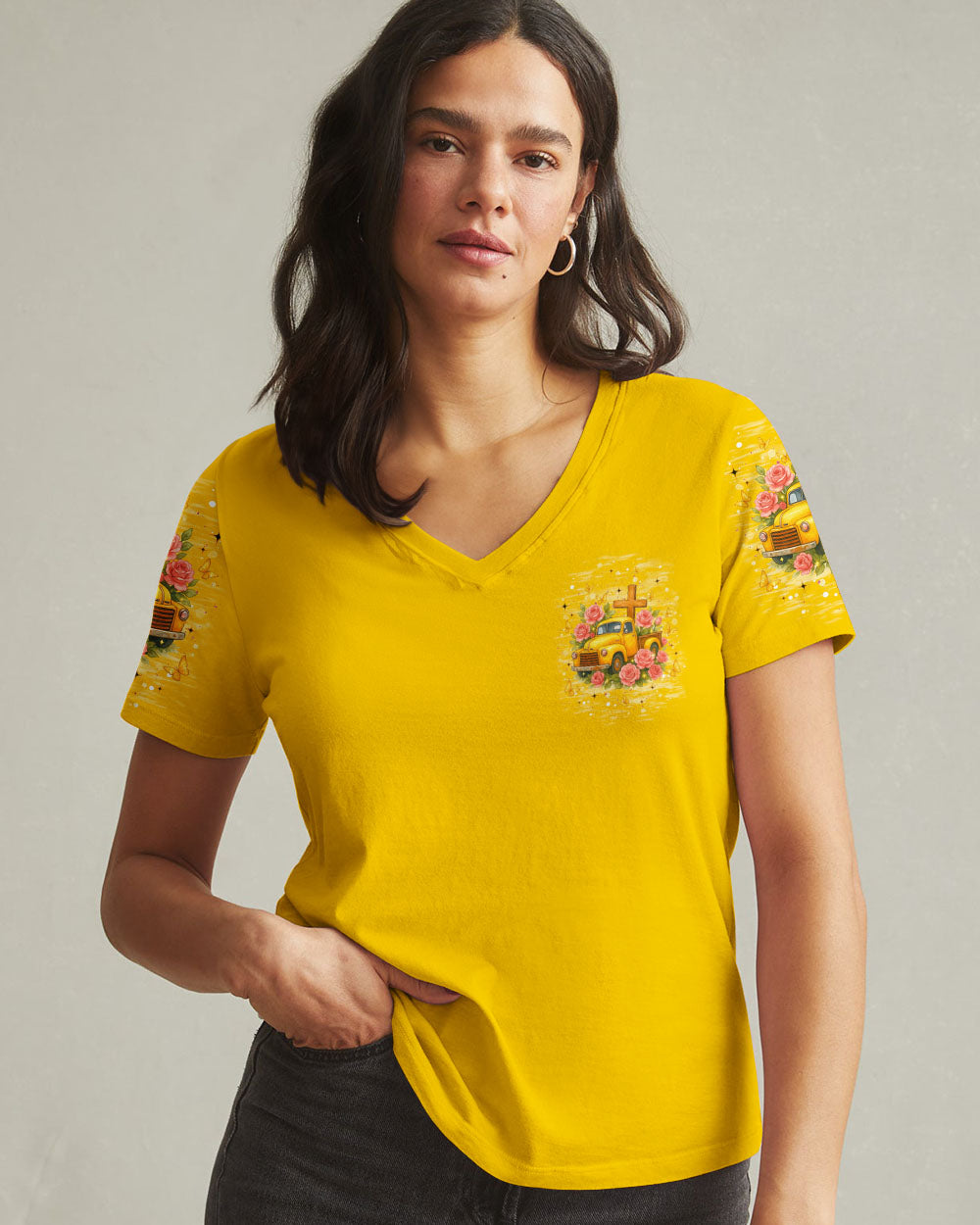 Category_Short sleeves