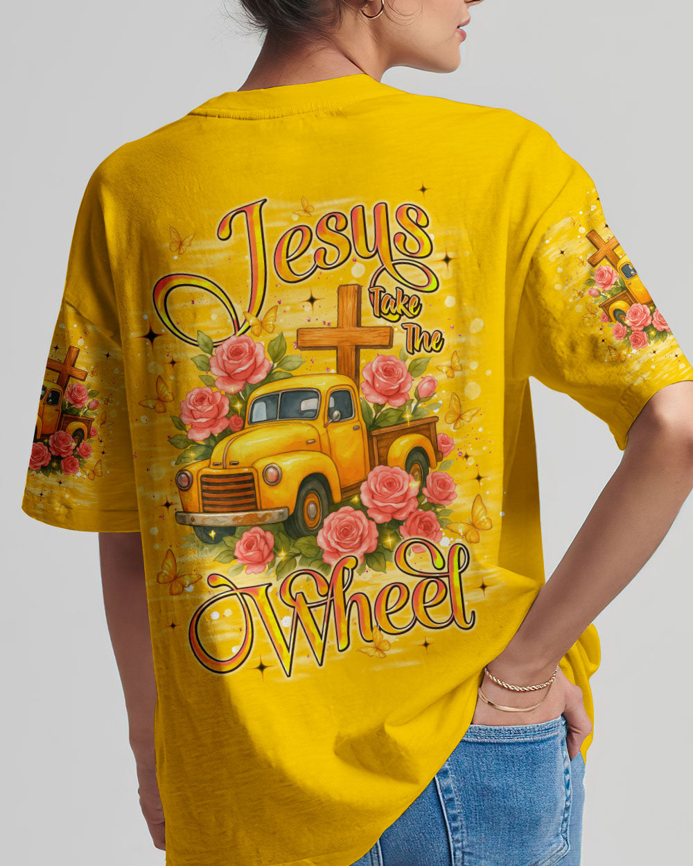 Category_Short sleeves