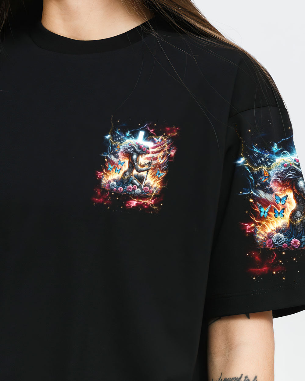 Category_Short sleeves