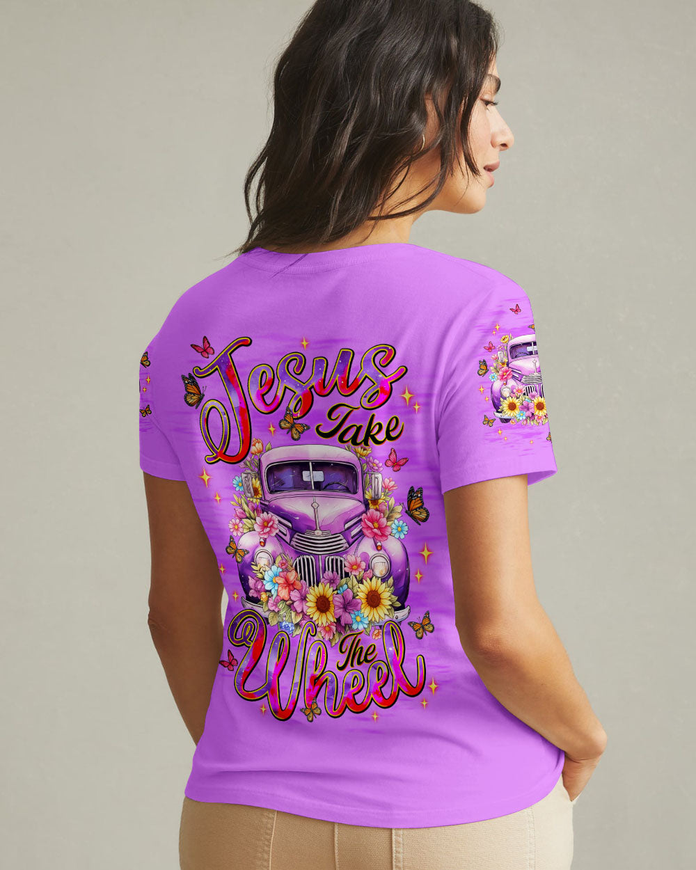 Category_Short sleeves