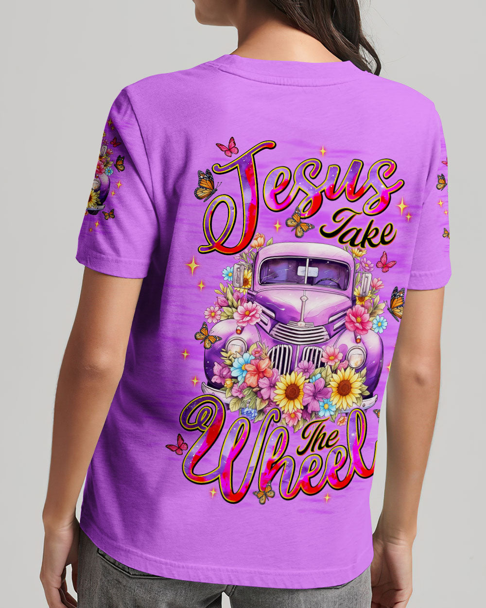 Category_Short sleeves