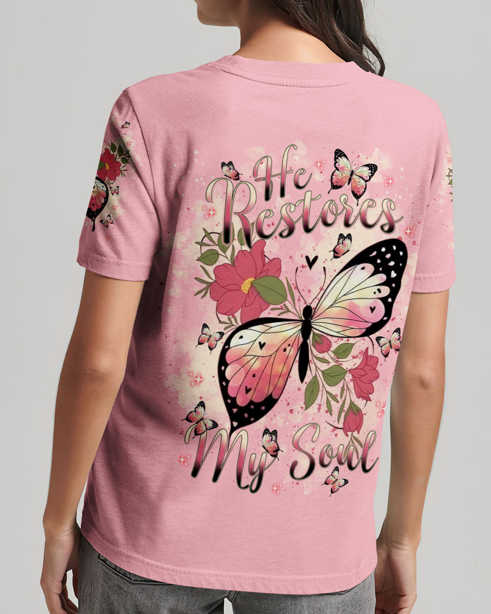 Category_Short sleeves