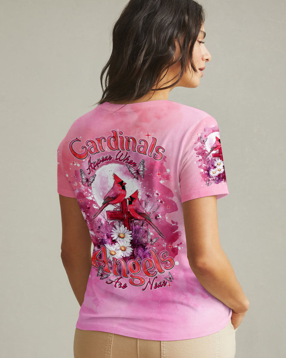 Category_Short sleeves