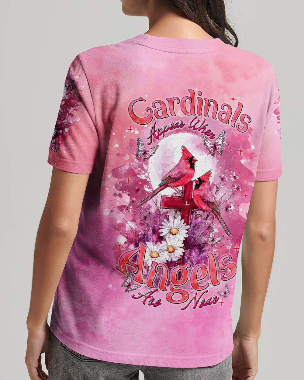Category_Short sleeves