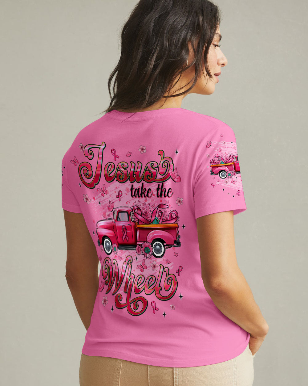 Category_Short sleeves