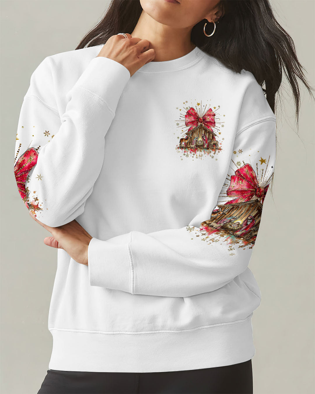 Category_Sweatshirt & Hoodies