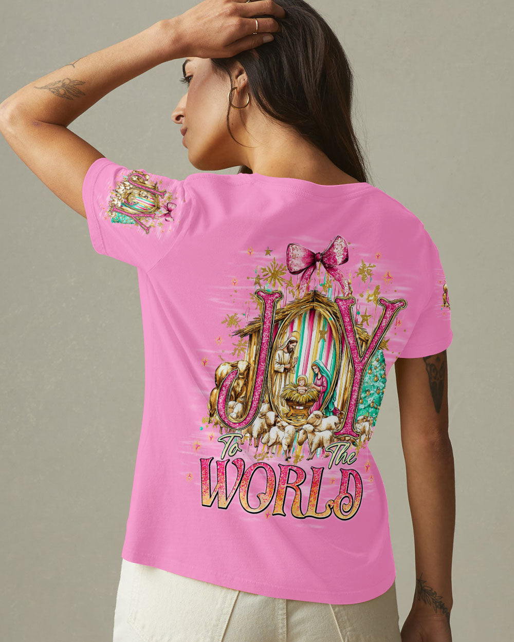 Category_Short sleeves