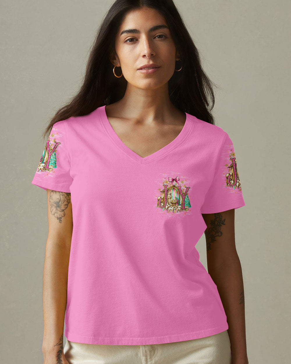 Category_Short sleeves