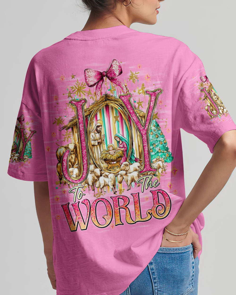 Category_Short sleeves