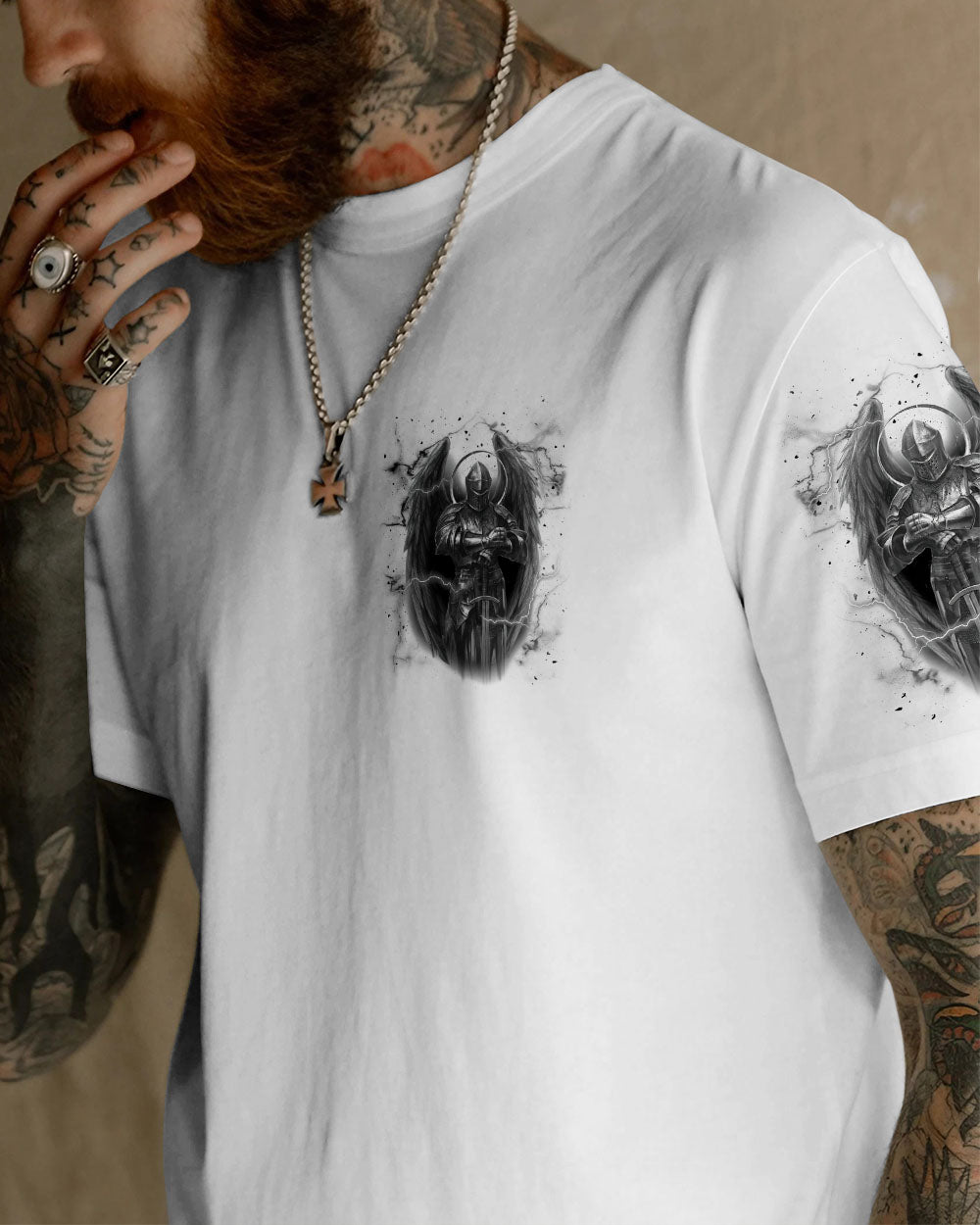 Category_Short sleeves