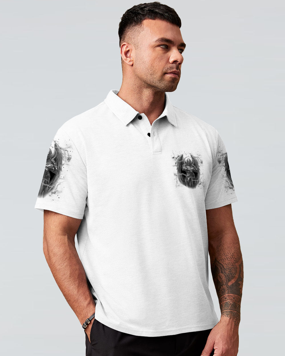 Category_Short sleeves