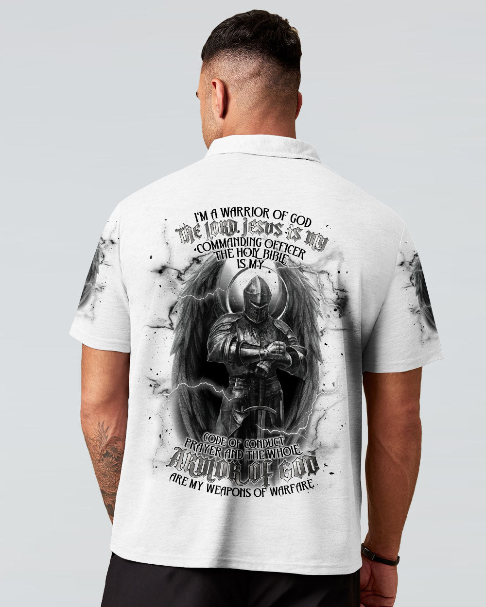 Category_Short sleeves