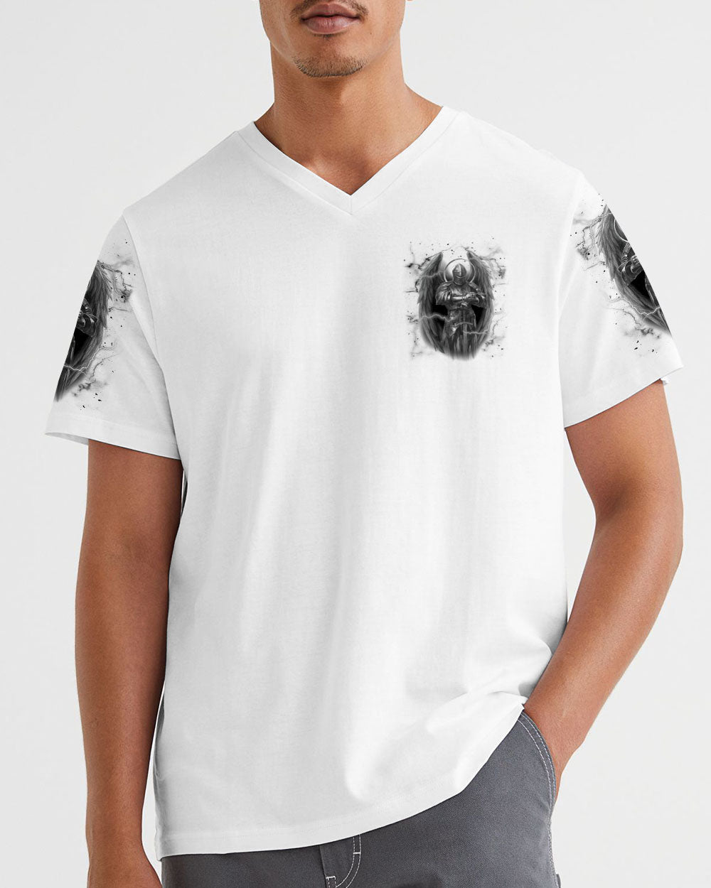 Category_Short sleeves