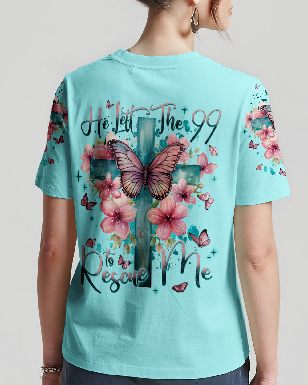 Category_Short sleeves