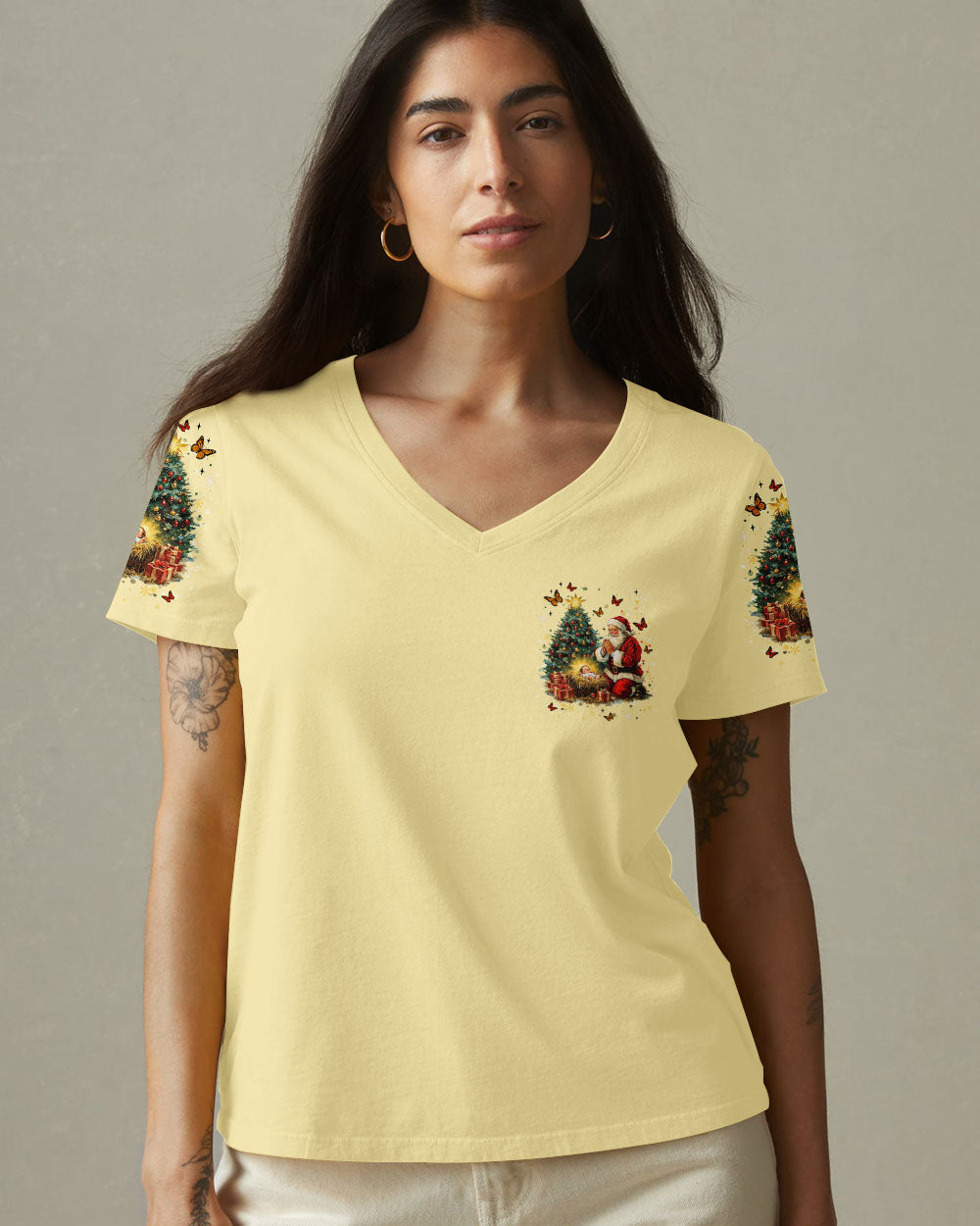 Category_Short sleeves